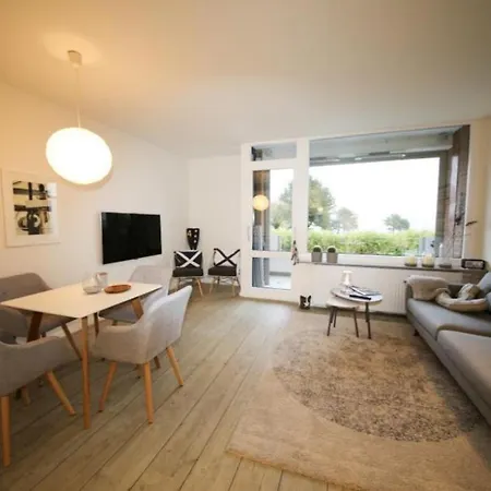 Ferienwohnung Kaiserblick Lübeck Exterior foto