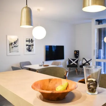 Ferienwohnung Kaiserblick Lübeck Exterior foto