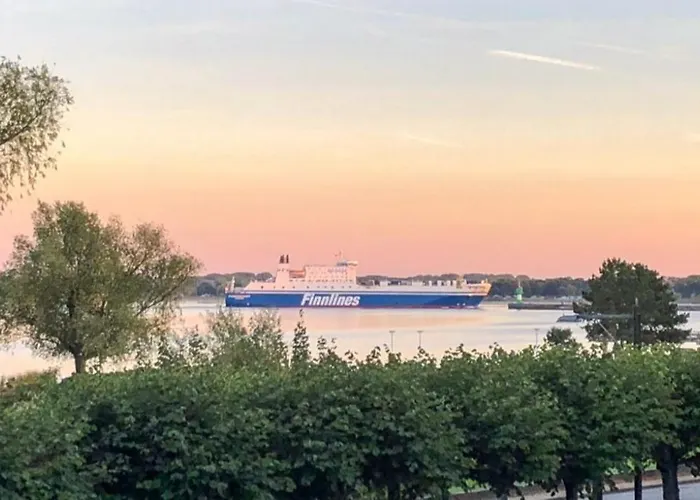 Ferienwohnung Kaiserblick