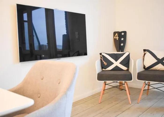 Ferienwohnung Kaiserblick
