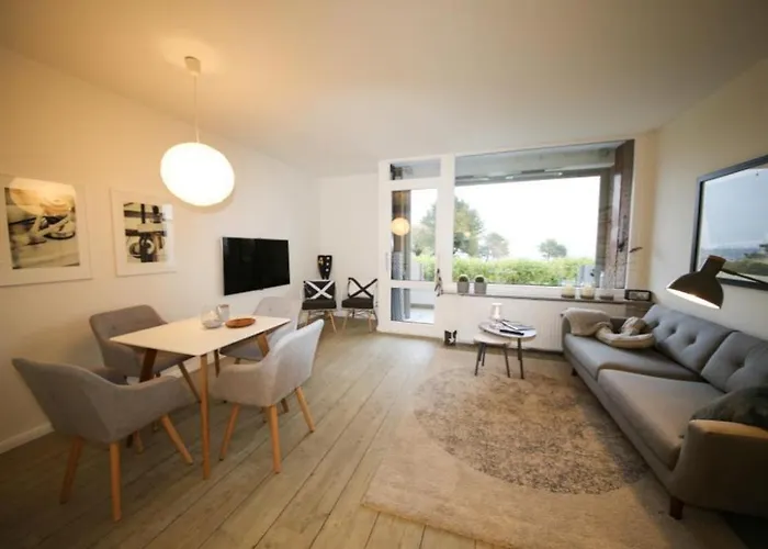 Ferienwohnung Kaiserblick