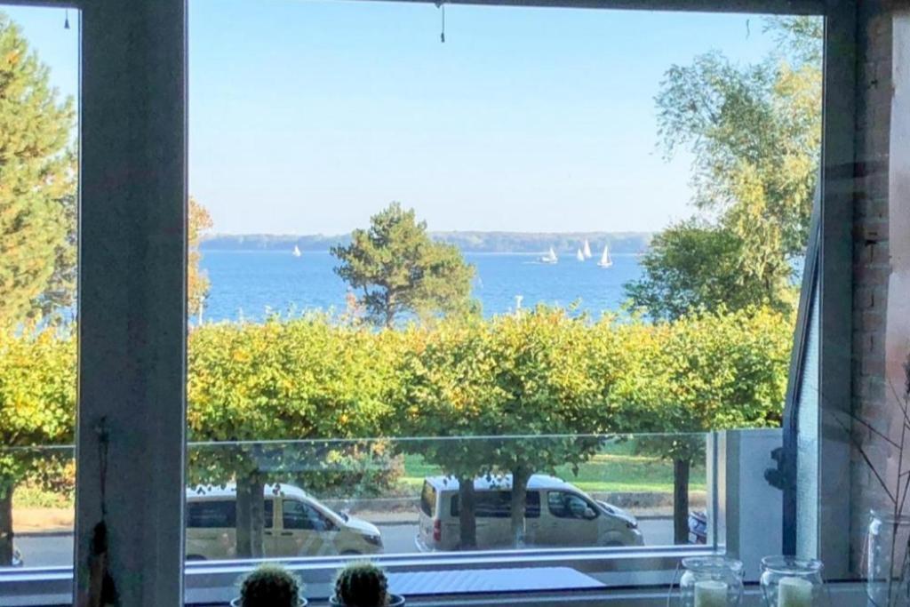 Kaiserblick Lübeck