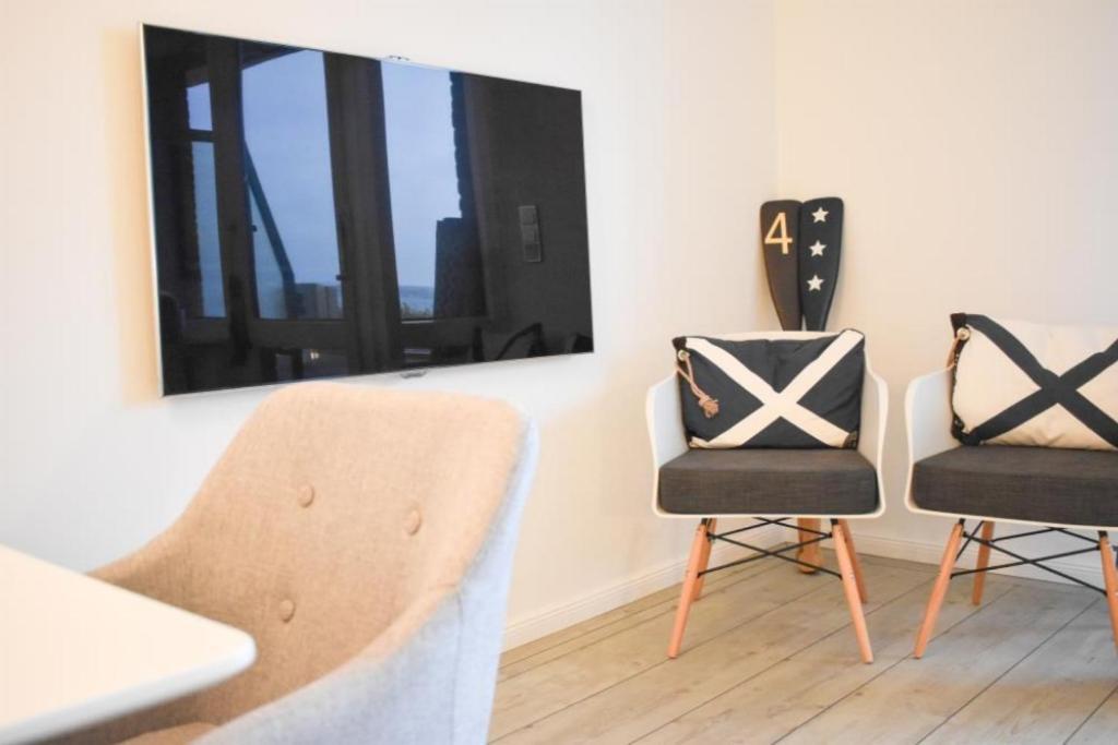 Apartment Kaiserblick