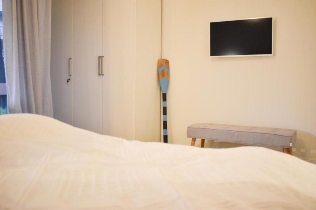 Apartment Kaiserblick *