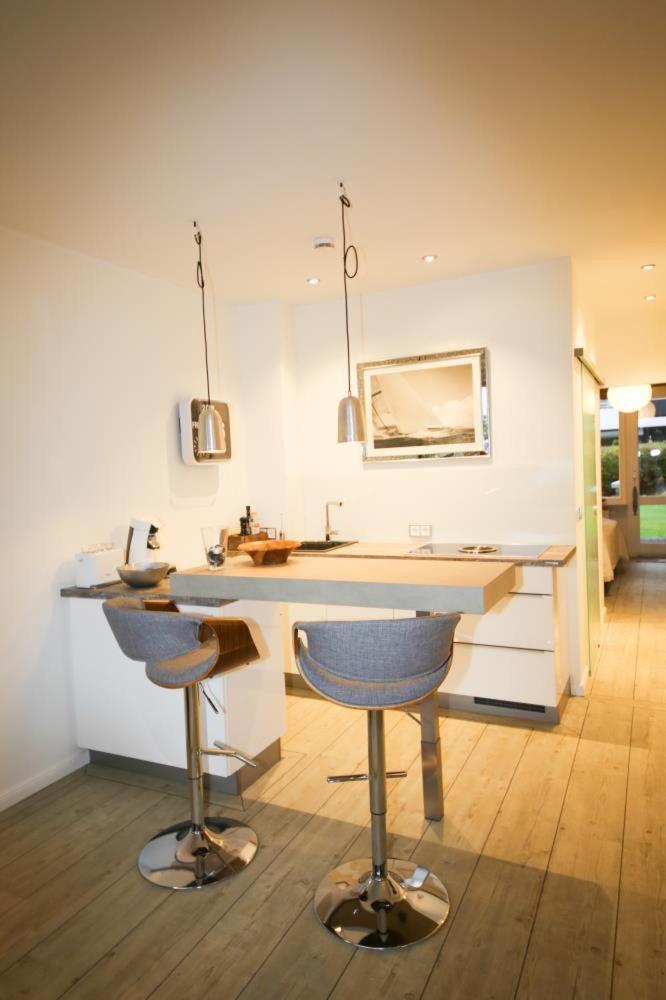 Appartement Kaiserblick Lübeck