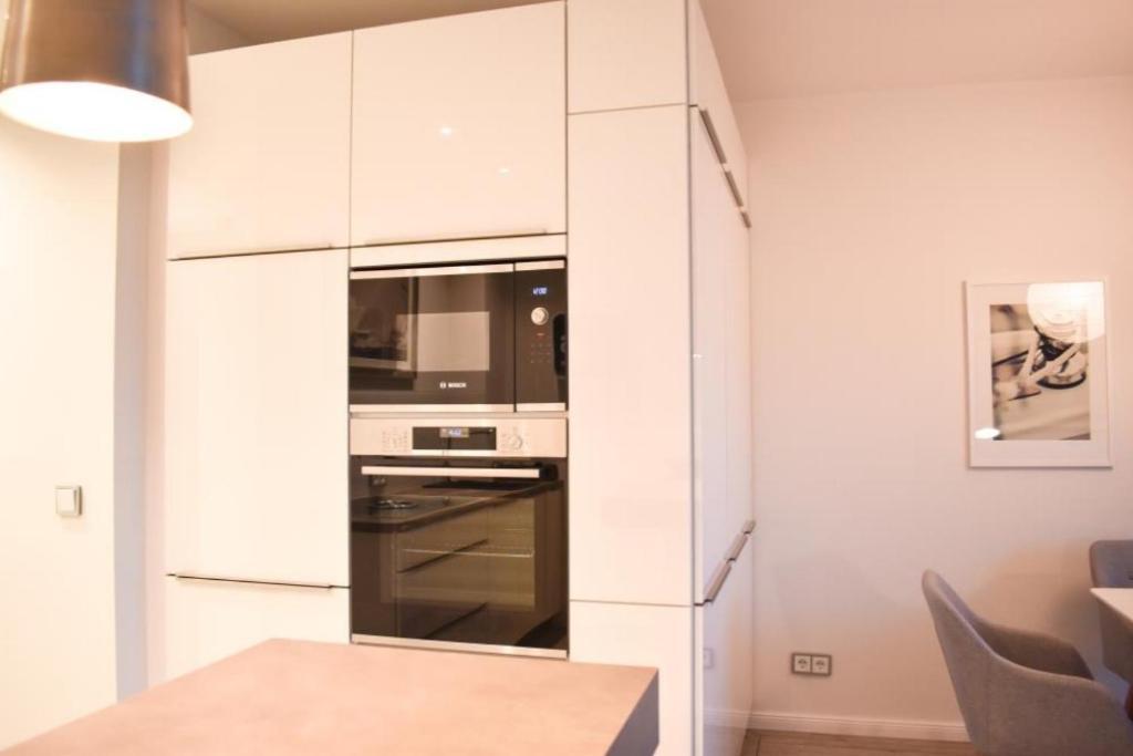 Appartement Kaiserblick