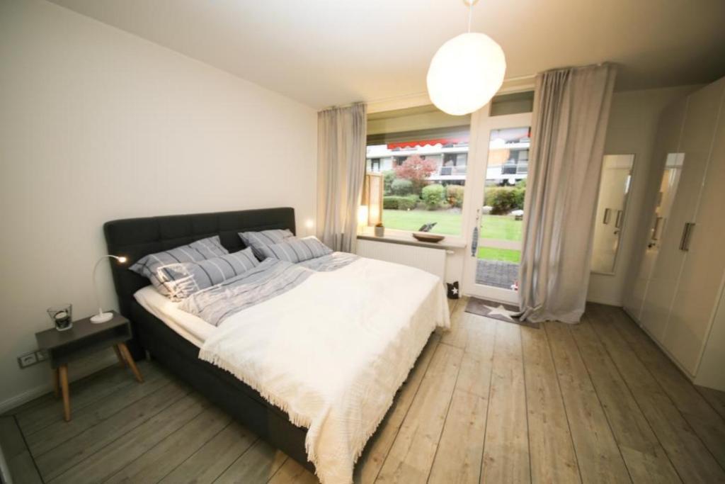 Kaiserblick Apartment *