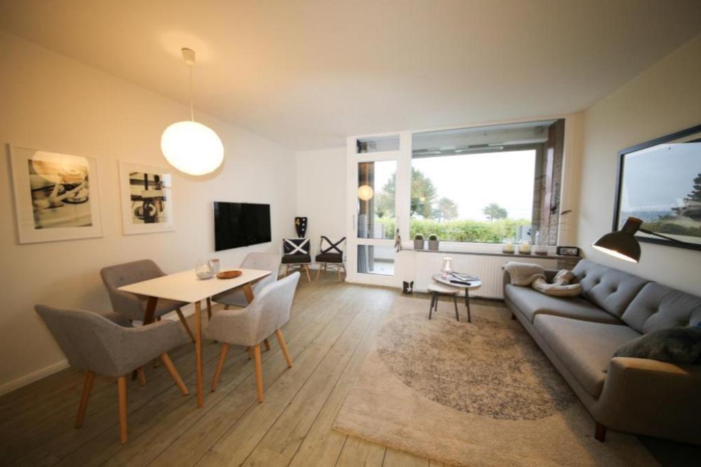 Apartment Kaiserblick Lübeck